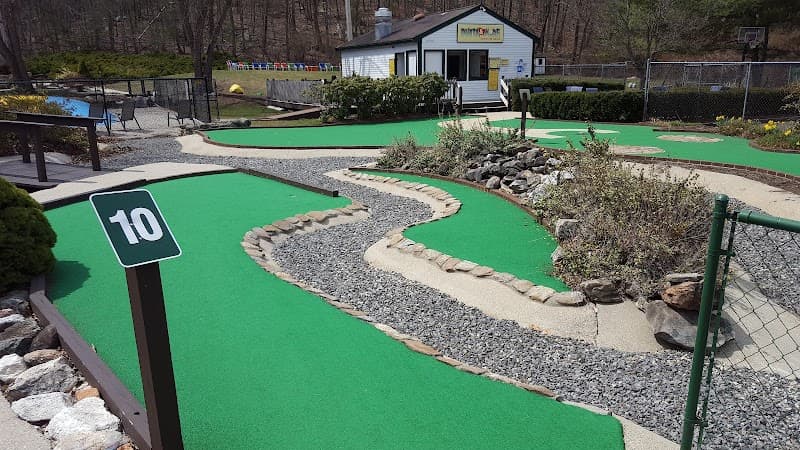 Putts & More
