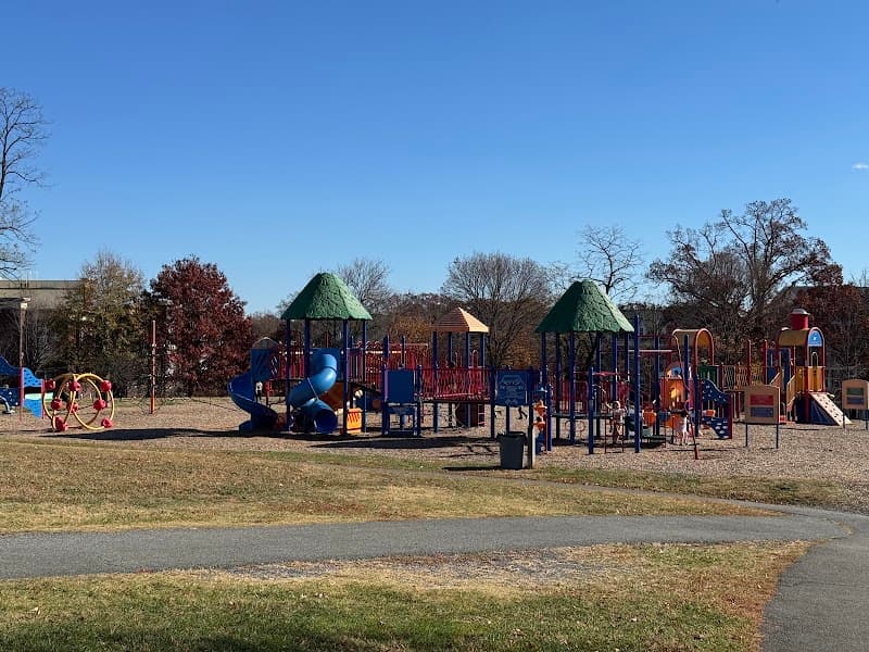 Bohrer Park