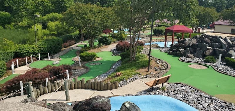 Columbia SportsPark
