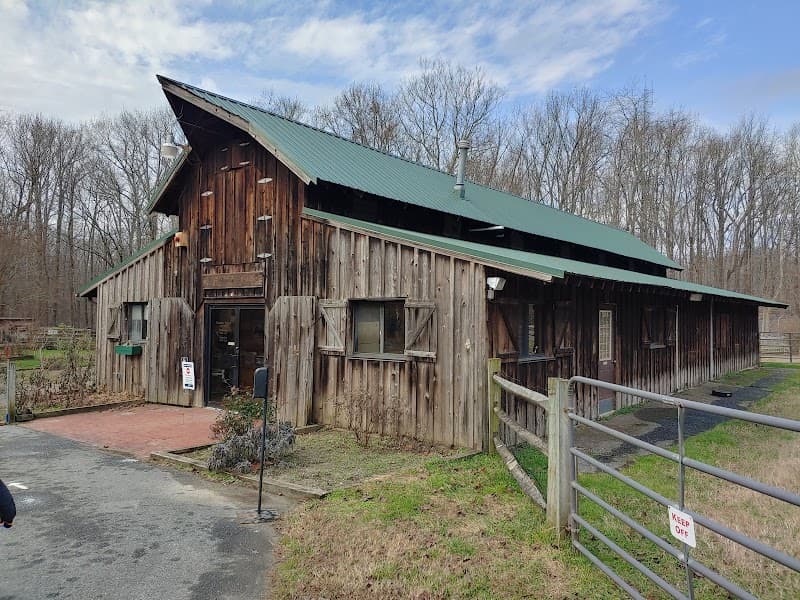 Old Maryland Farm