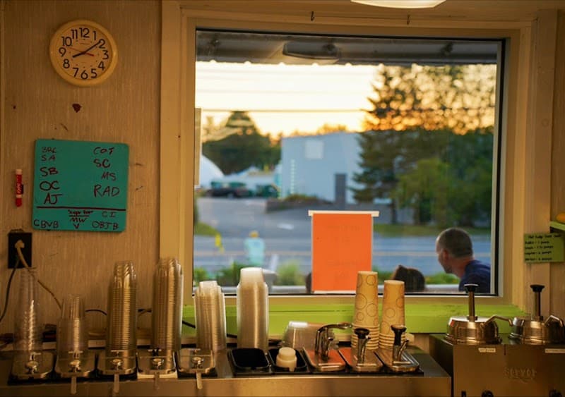 Martel's Ice Cream
