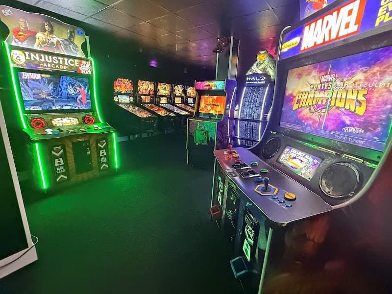 Orono Arcade LLC