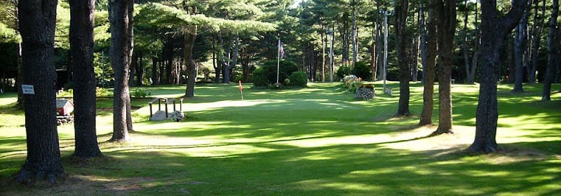Pine Hollow Little Par 3 Golf