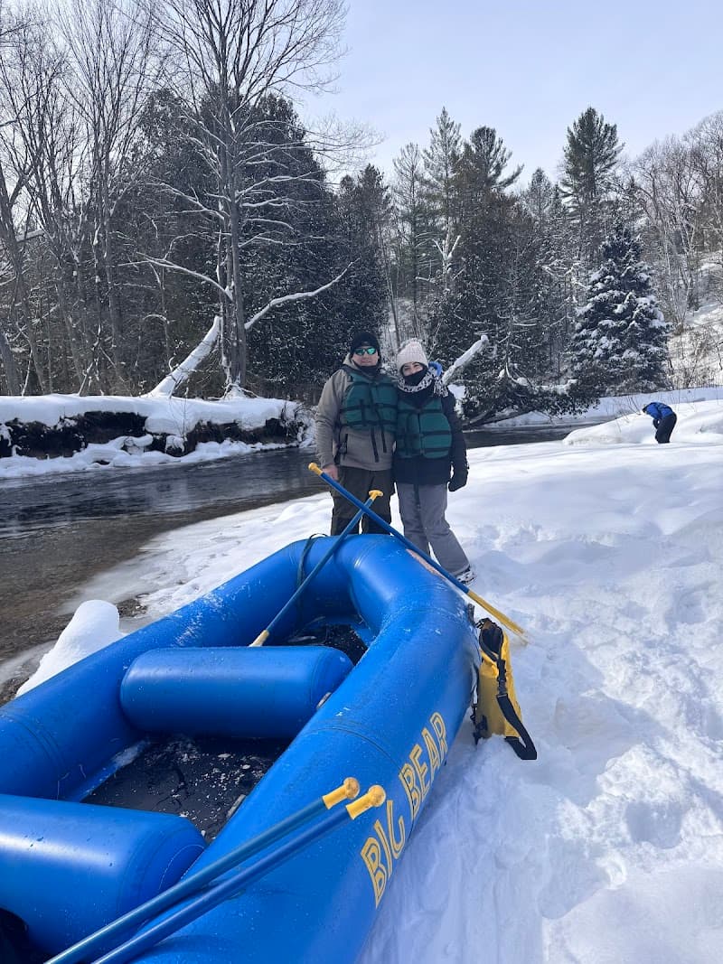 Big Bear Adventures