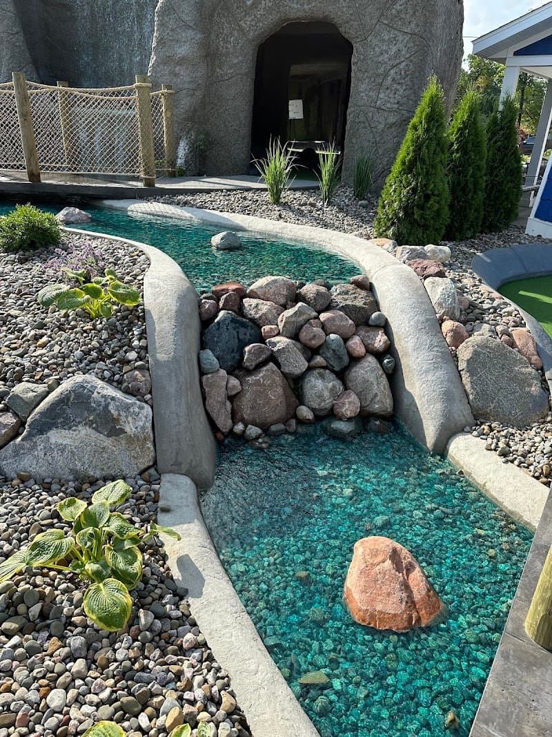 Key North Adventure Golf & Family Fun Center, LLC