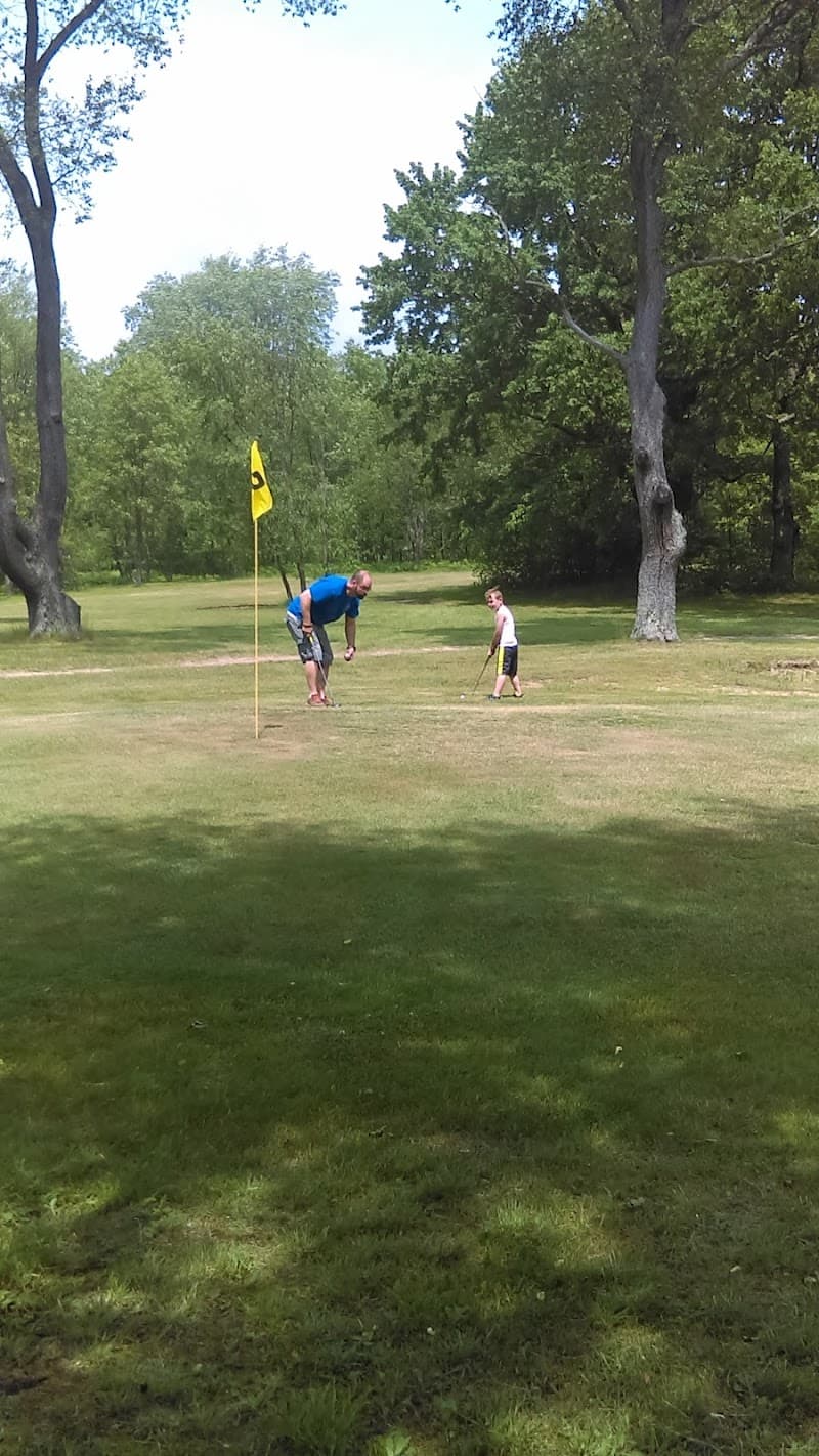 Pleasant Meadows (Golf, Mini Golf, Disc Golf)