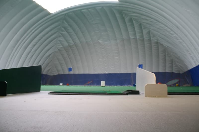 Midwest Golf Dome