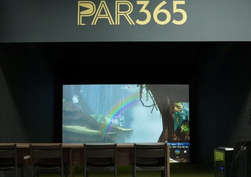 PAR365