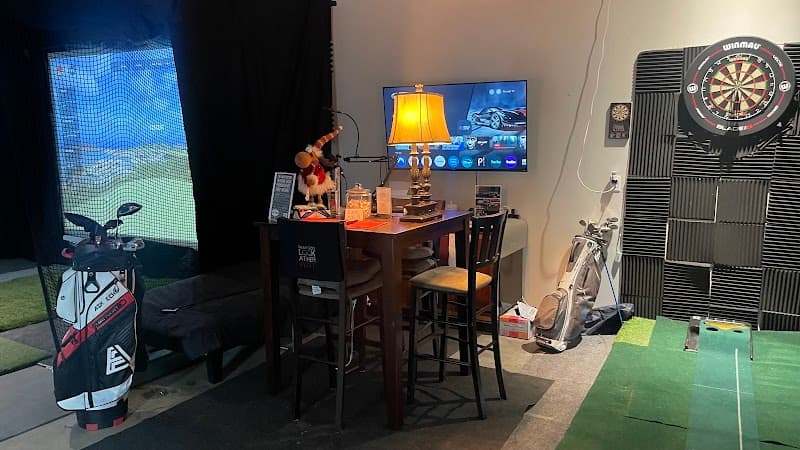 FORE! Corners Golf