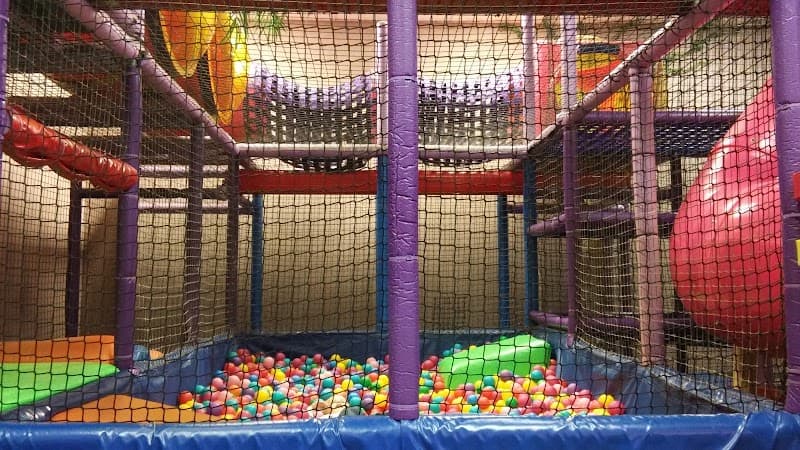 Adventure Island