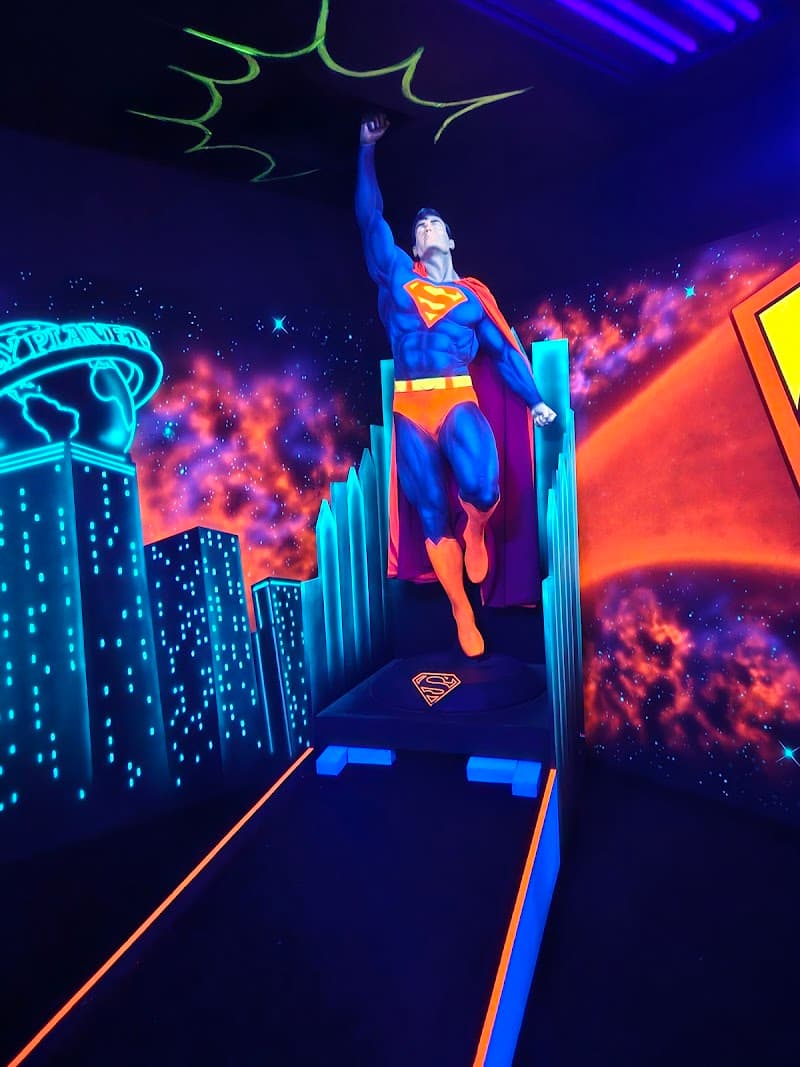 CAPPS Entertainment