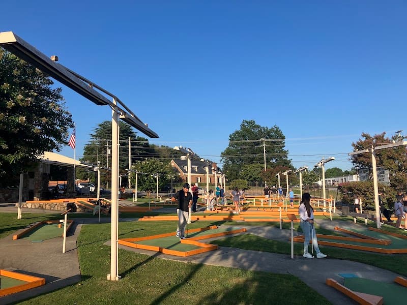 Putt-Putt