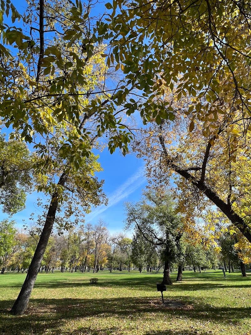 Sertoma Park