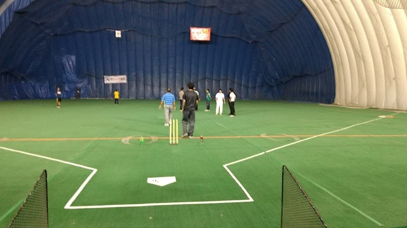 Sports Bubble