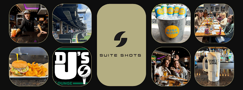 Suite Shots