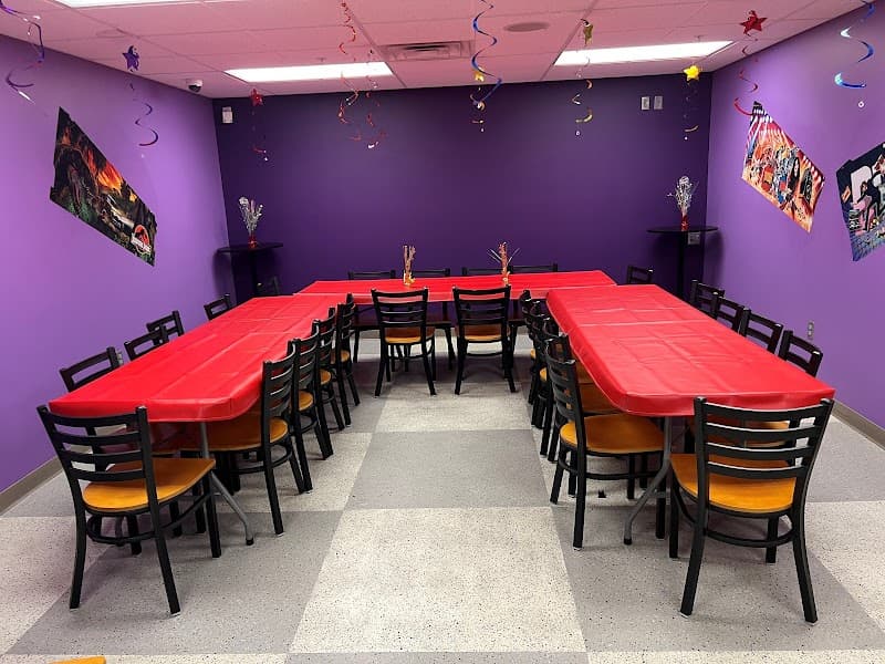 Tilt Studio Dakota Square