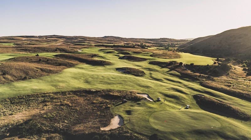 Dismal River Club