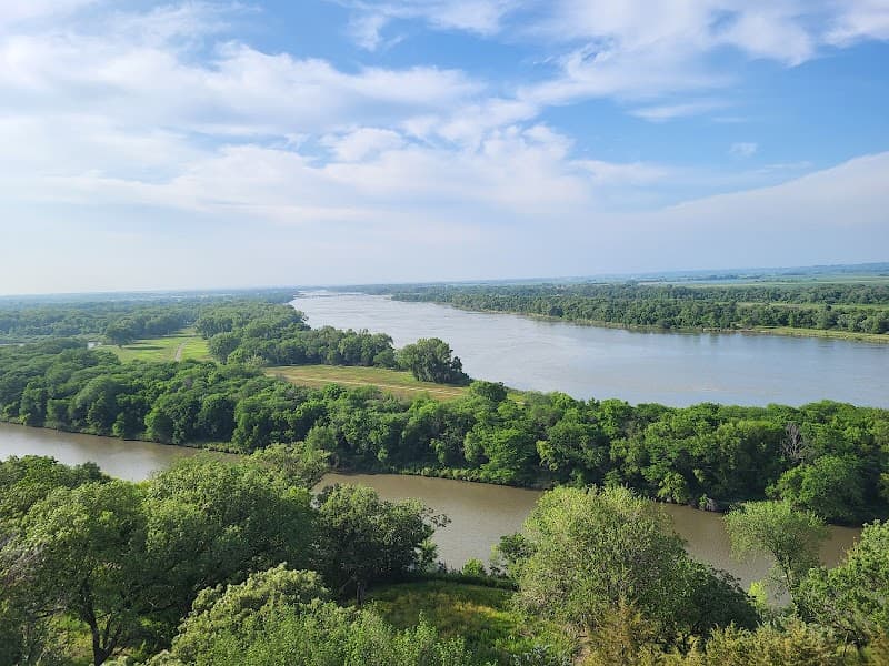 Eugene T. Mahoney State Park
