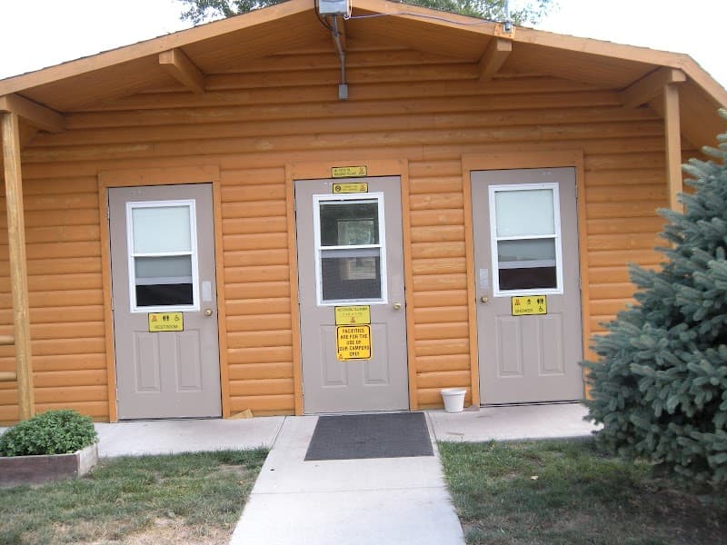 Grand Island KOA Journey
