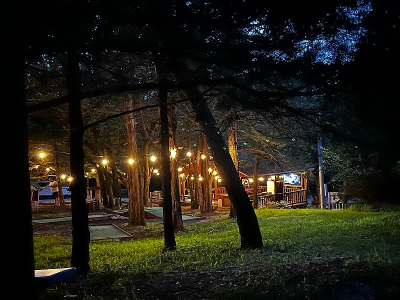 Pine Valley Resort
