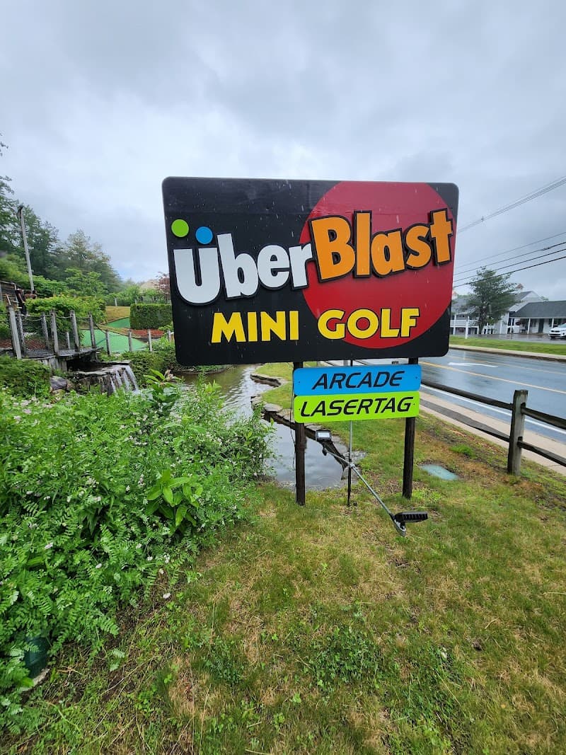 UberBlast
