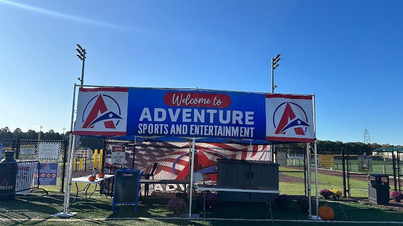 Adventure Sports and Entertainment
