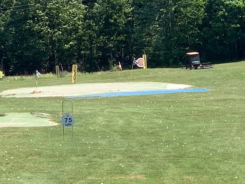 Mt Freedom Golf