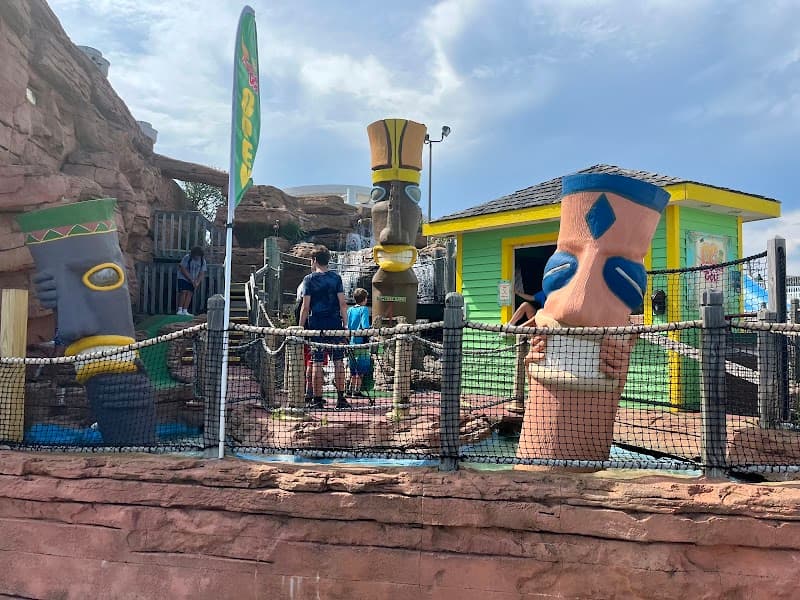 OC Adventure Golf