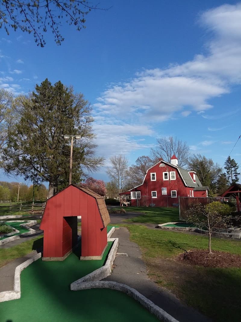 Voorhees Golf Land