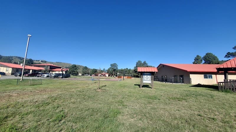 Bonita Park Camp