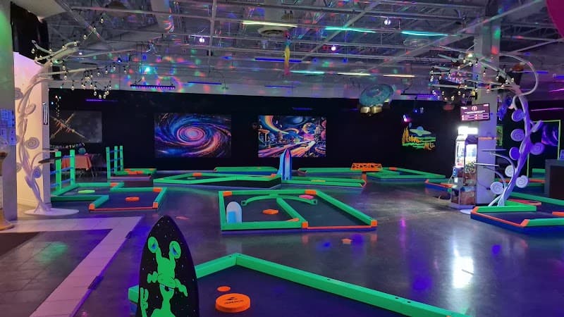 Lunar Golf of Albuquerque