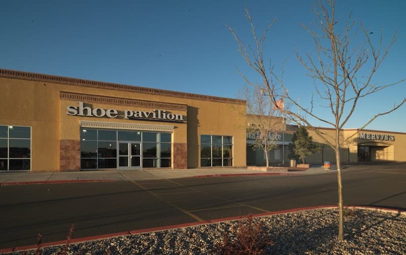 Santa Fe Place Mall