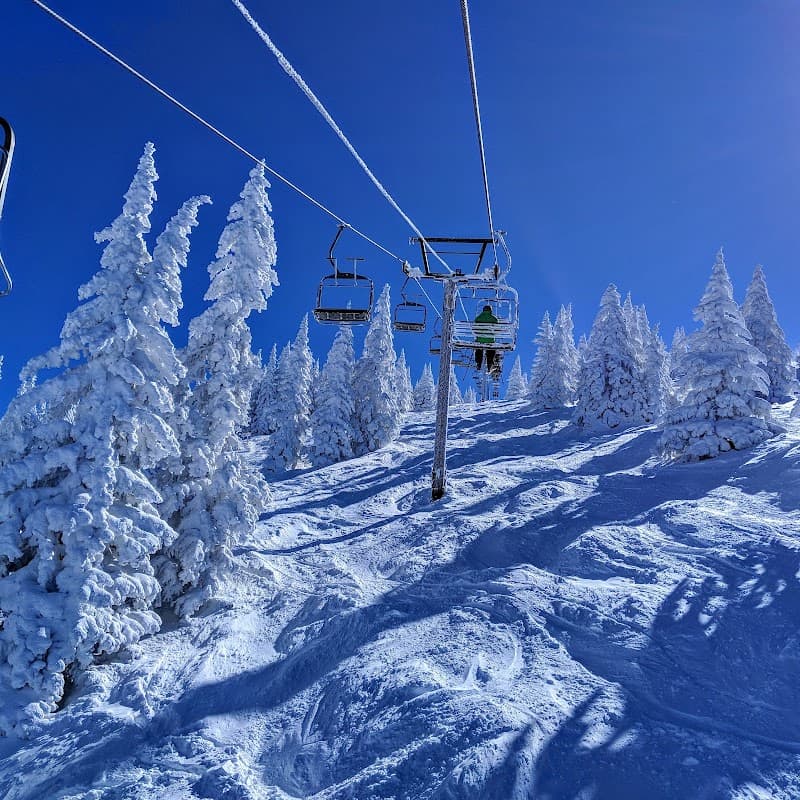 Ski Santa Fe