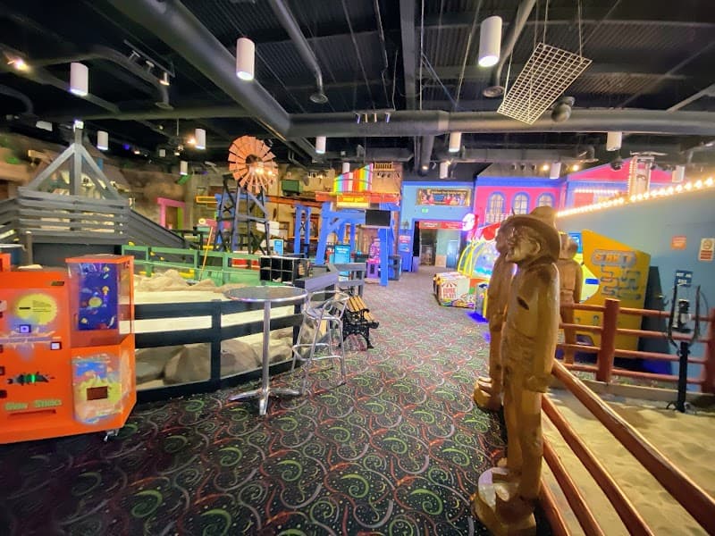 Family Fun Center