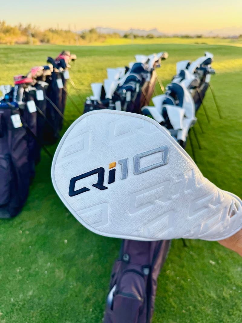 Top 10 Golf Taylormade Rental Clubs