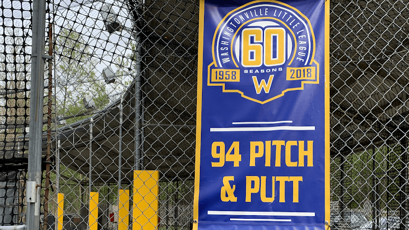 94 Pitch & Putt