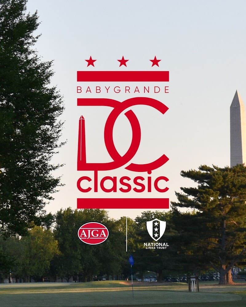 Babygrande Golf