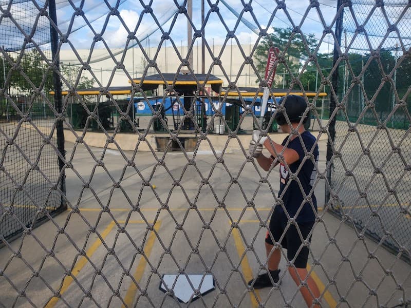 Batter Up Batting Range