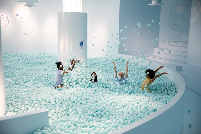 Color Factory NYC