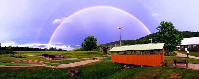 Gobbler's Knob Family Fun Park
