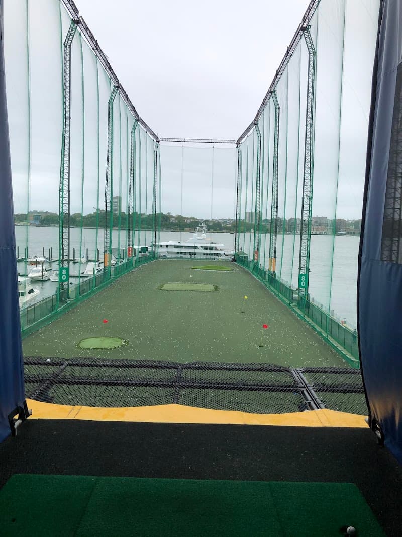 The Ryder Cup Room