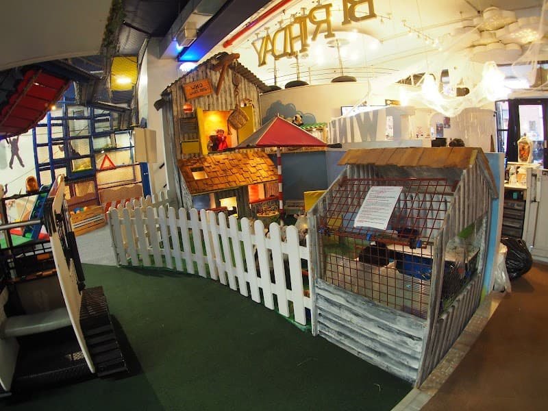 Twinkle Playspace