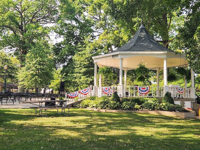 Bettinger Park