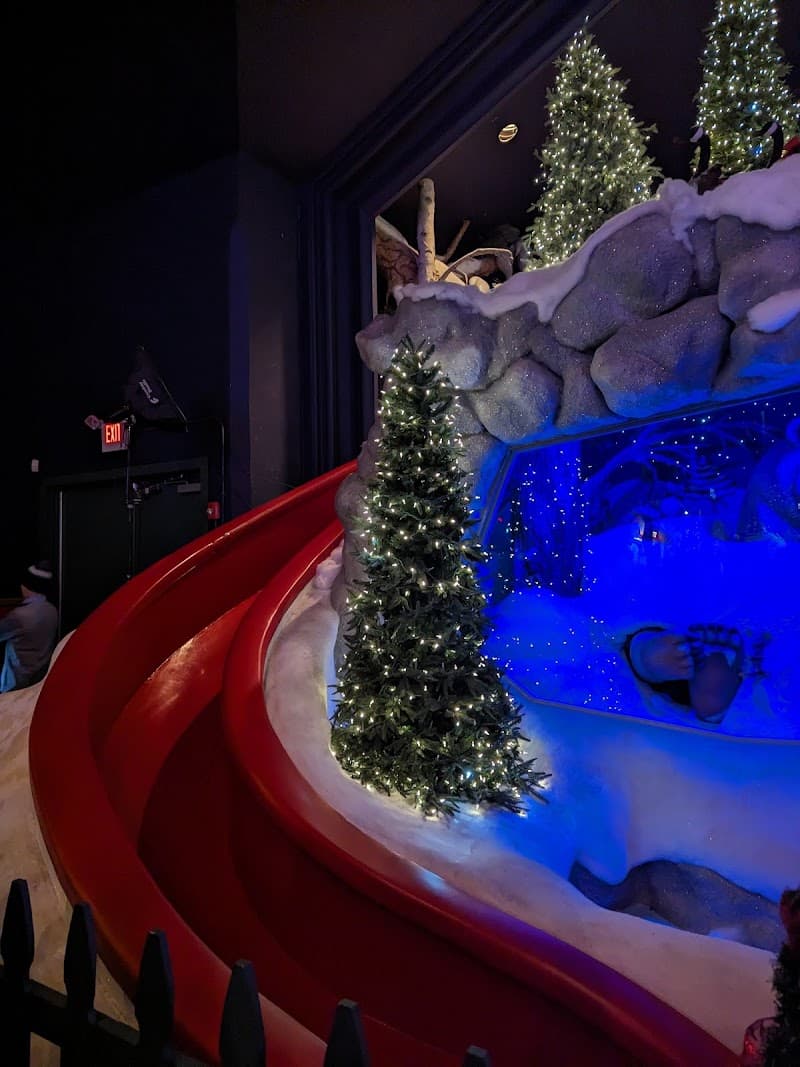 Castle Noel