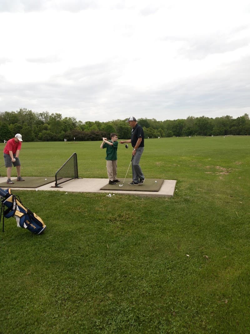 Granville Golfland