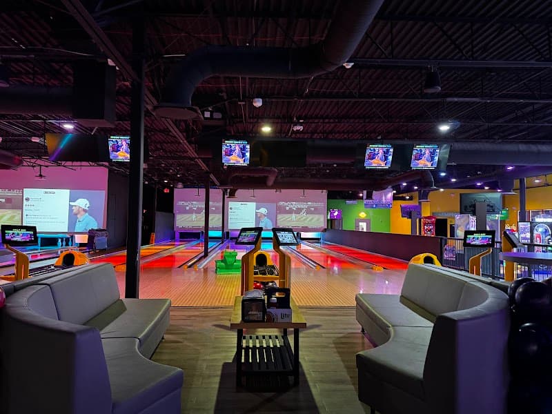 Launch Family Entertainment Jeffersonville