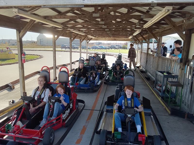 Putt-Putt Fun Center® | Defiance, OH