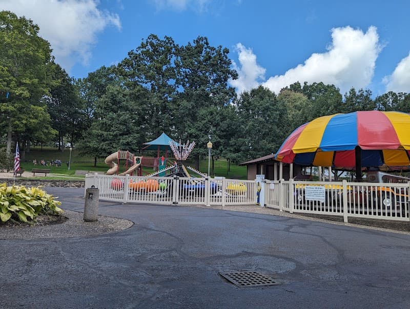 Tuscora Park Miniature Golf