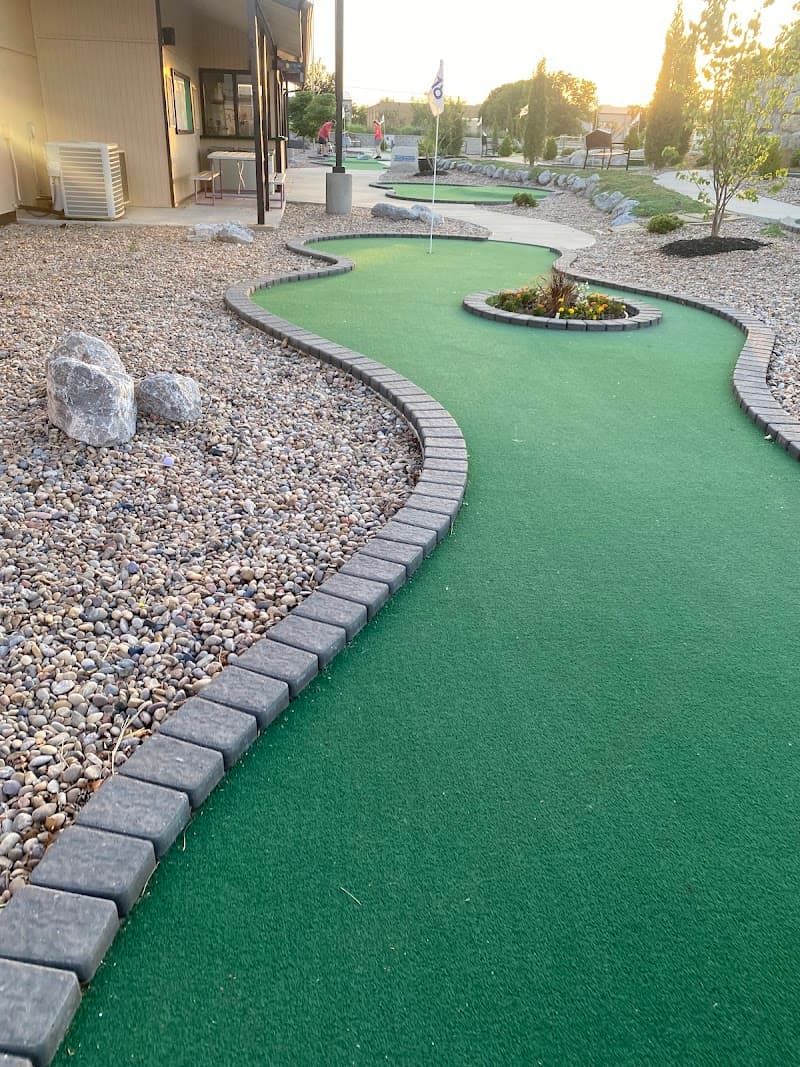 4RKids Mini Golf