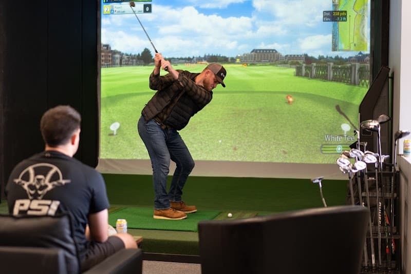 BirdieBay Golf